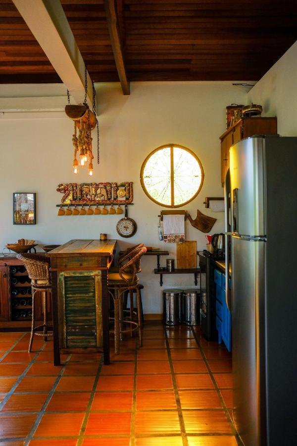 The Cats' House Hotell Florianópolis Exteriör bild