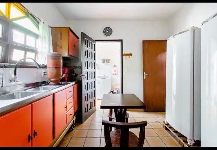 The Cats' House Hotell Florianópolis Exteriör bild