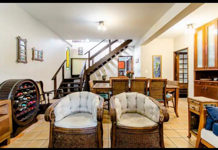 The Cats' House Hotell Florianópolis Exteriör bild