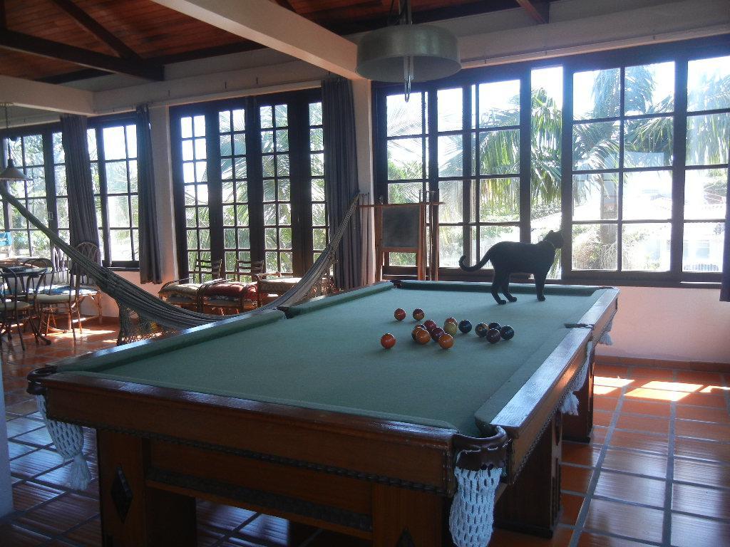 The Cats' House Hotell Florianópolis Exteriör bild