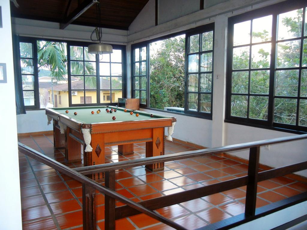 The Cats' House Hotell Florianópolis Exteriör bild