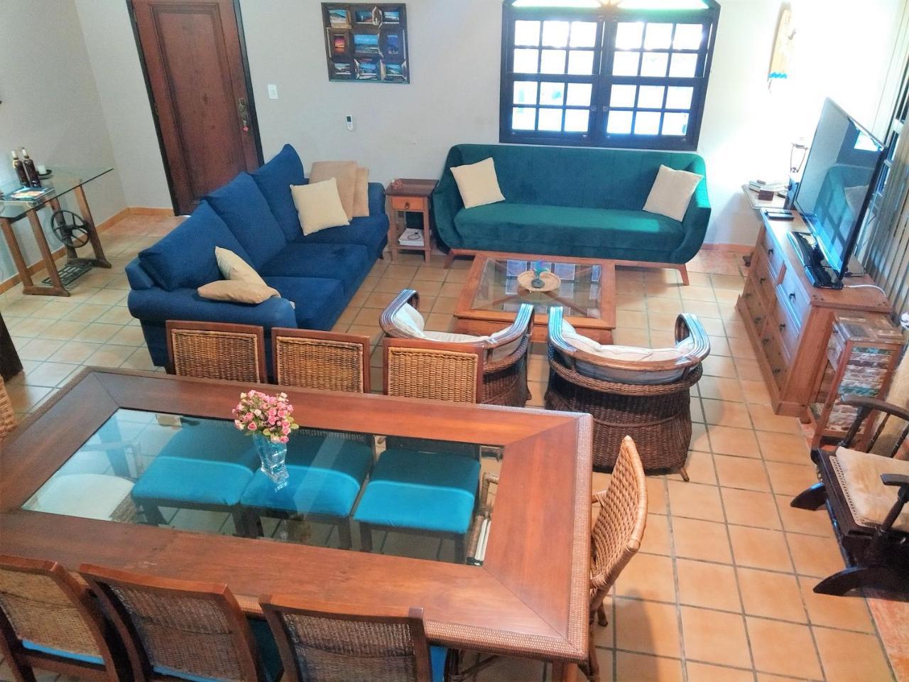 The Cats' House Hotell Florianópolis Exteriör bild