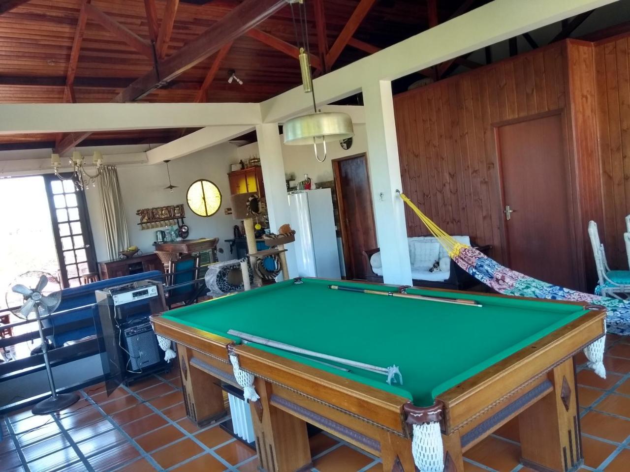 The Cats' House Hotell Florianópolis Exteriör bild