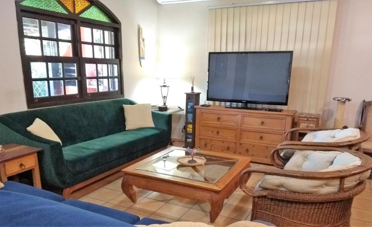 The Cats' House Hotell Florianópolis Exteriör bild