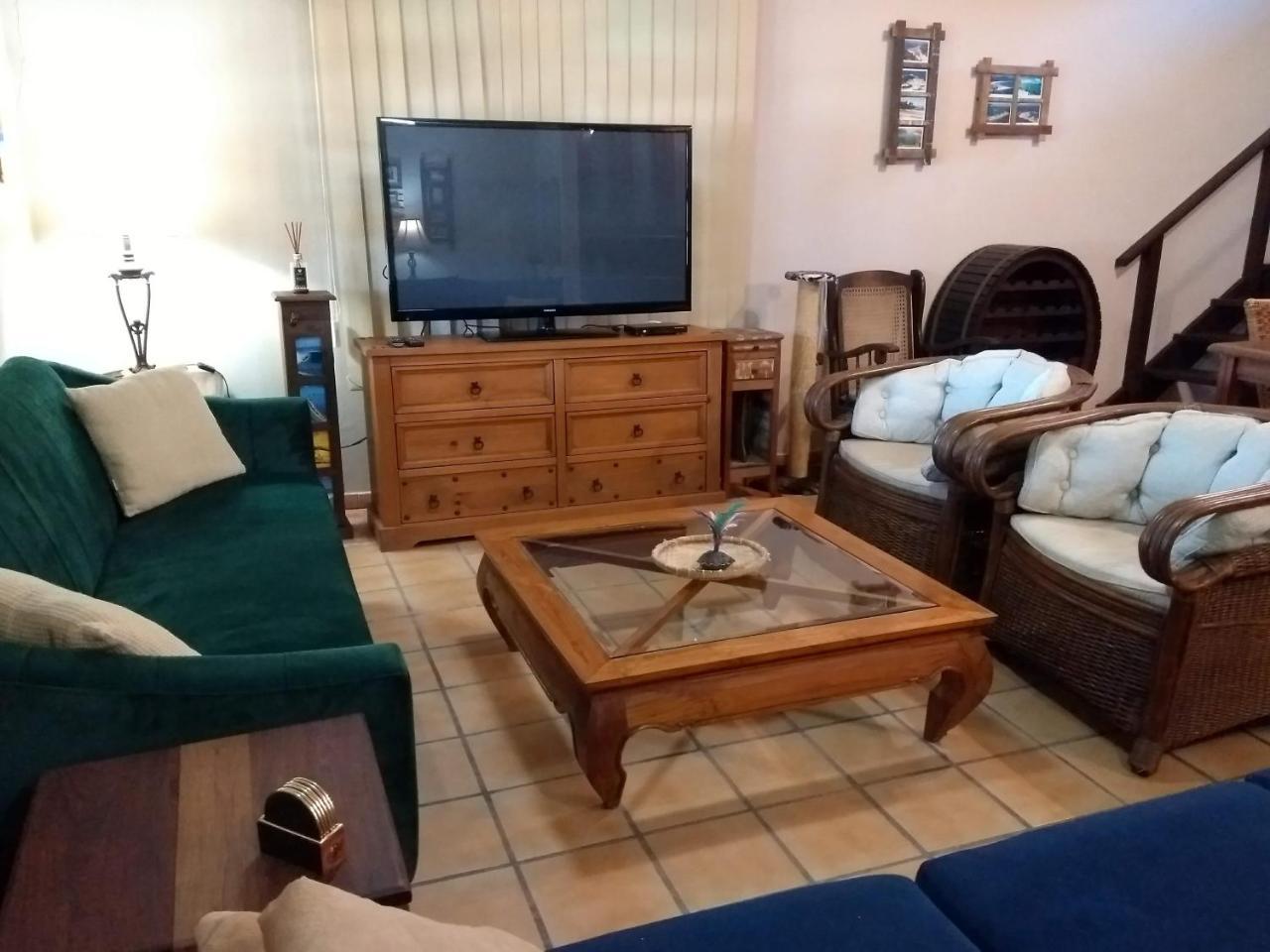 The Cats' House Hotell Florianópolis Exteriör bild